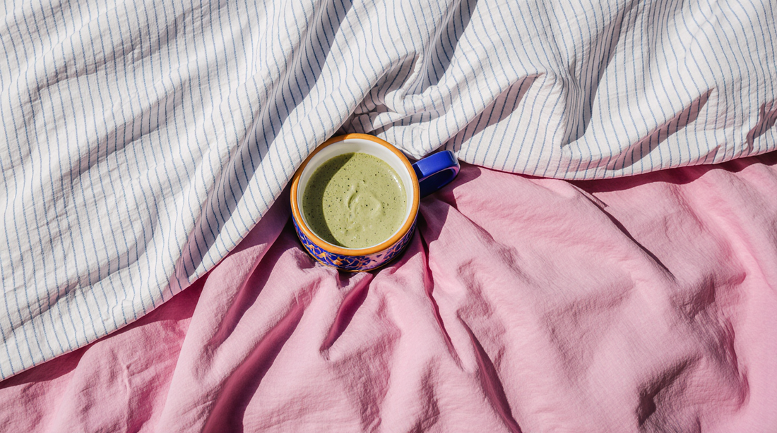 TINA THE LABEL, une histoire née entre Paris et la campagne