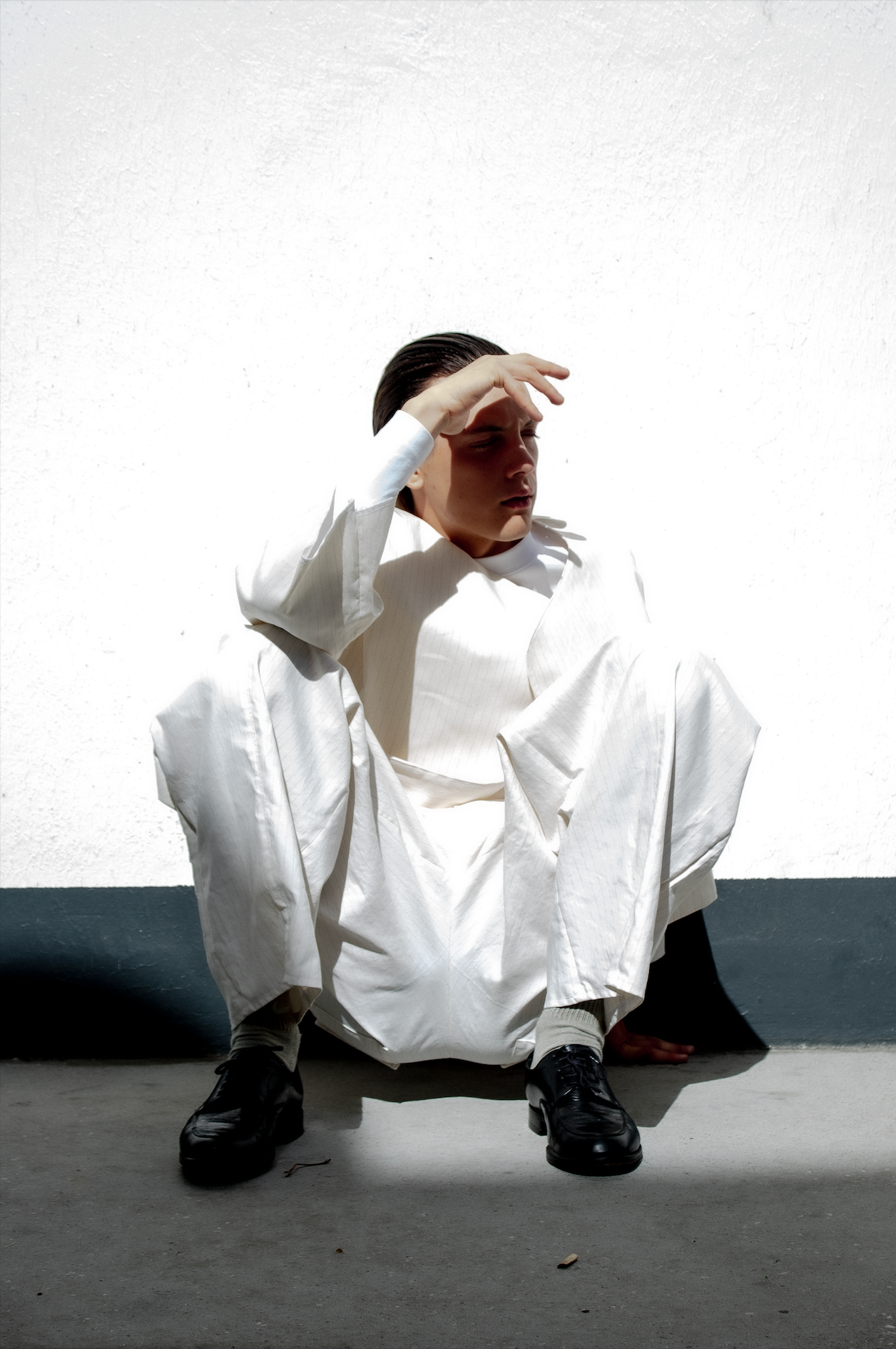 Fleur Bleue, le magazine