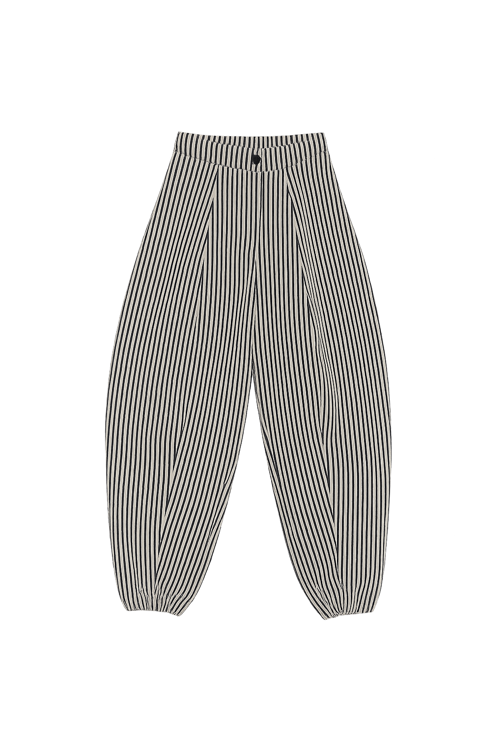 Pantalon boule minimaliste TINA THE LABEL