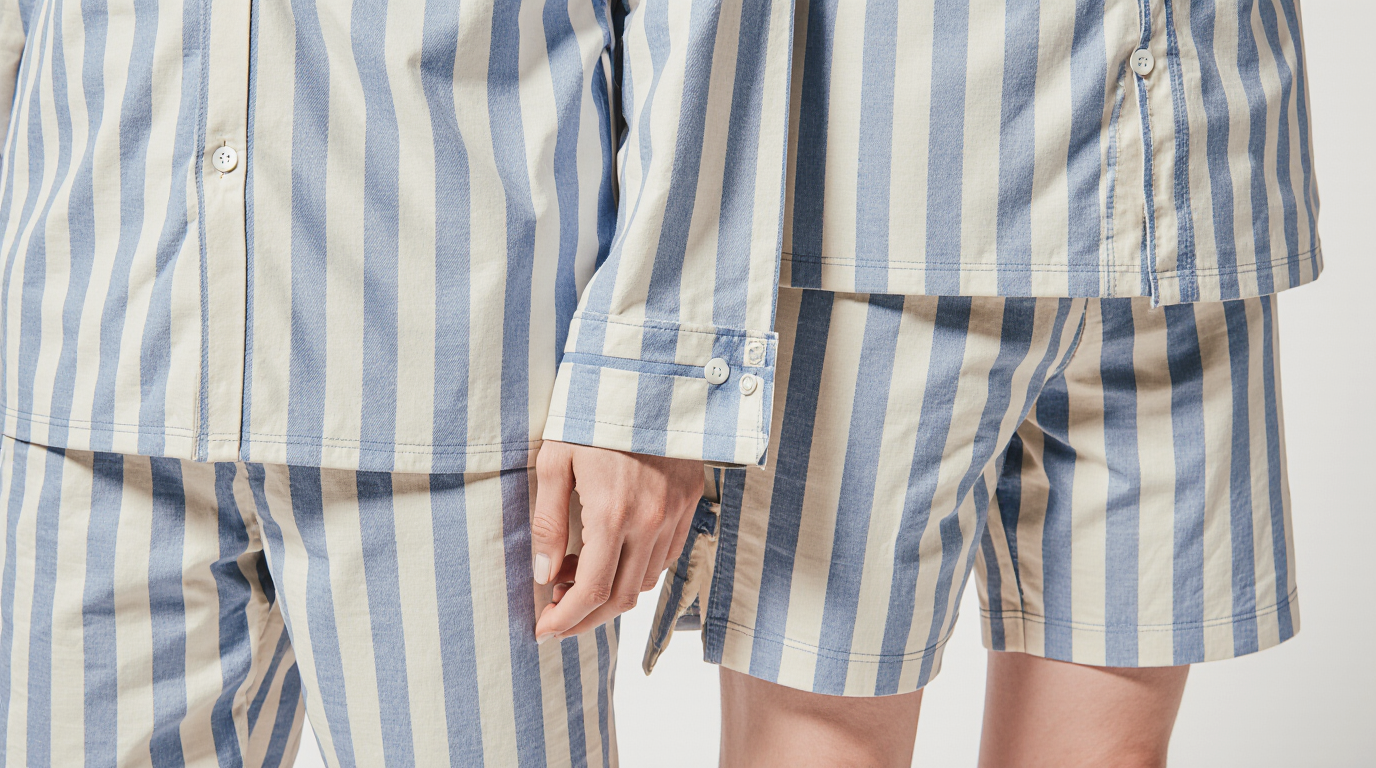 Tissus upcyclés pour vêtements durables